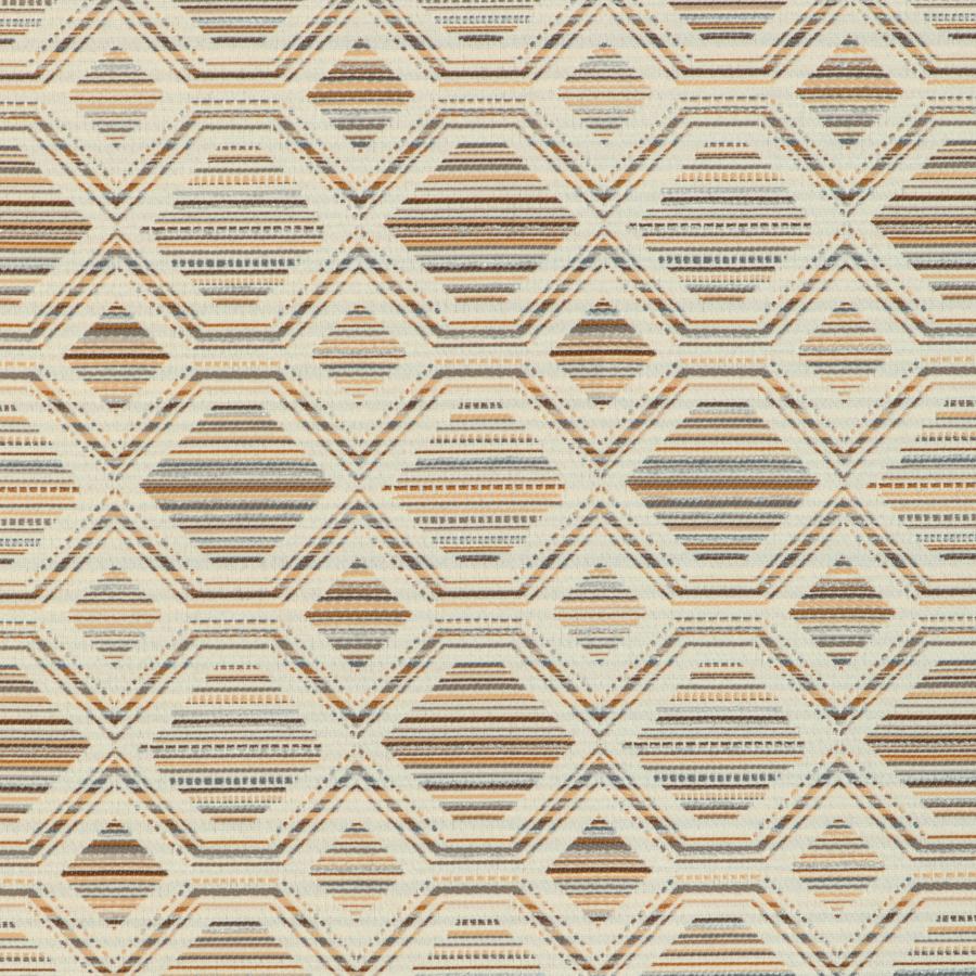 Sample - 37073-411 | Northport, Chesapeake - Kravet Contract Fabric - 37073.411.0