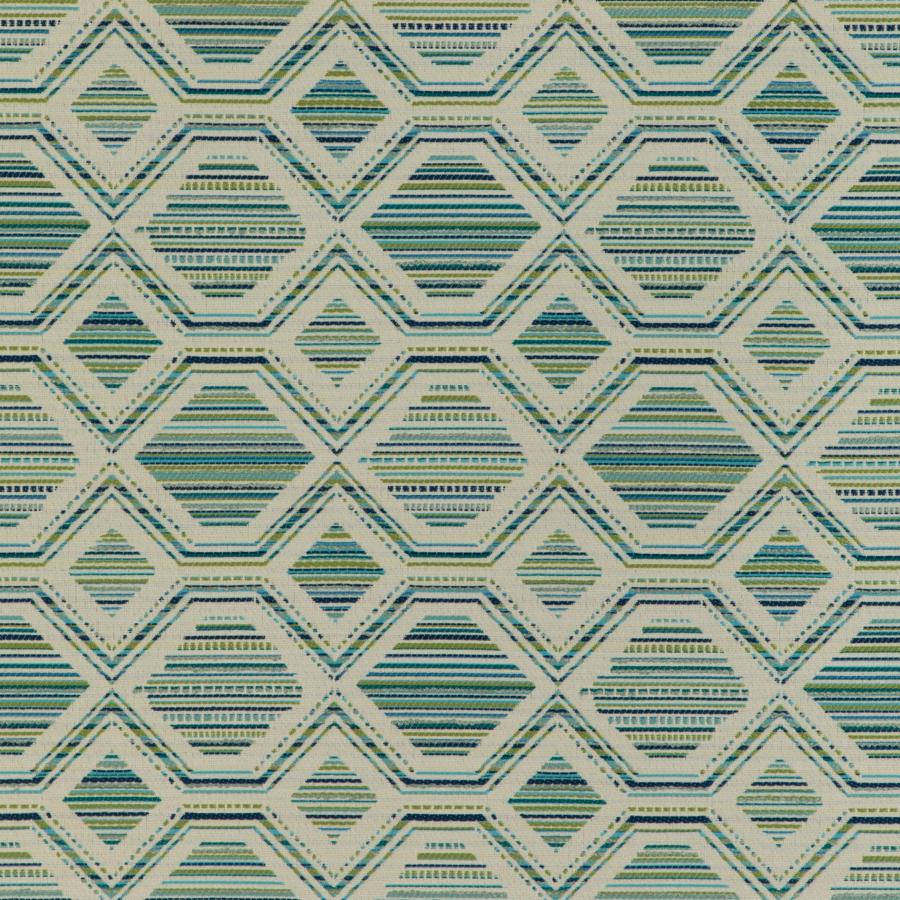 Sample - 37073-523 | Northport, Chesapeake - Kravet Contract Fabric - 37073.523.0