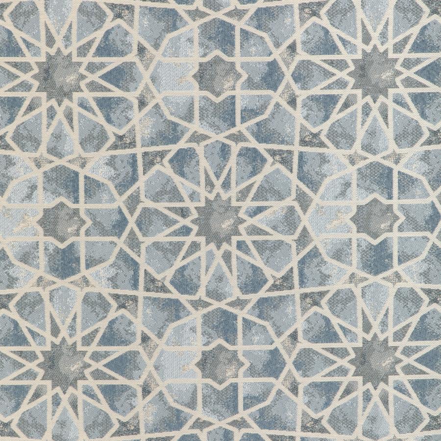 Sample - 37074-511 | Stoneglow, Chesapeake - Kravet Contract Fabric - 37074.511.0