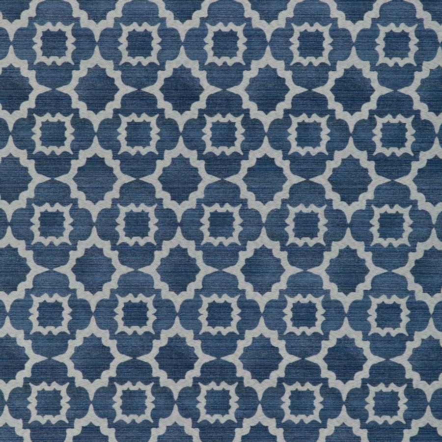 Sample - 37075-51 | Potomac, Chesapeake - Kravet Contract Fabric - 37075.51.0