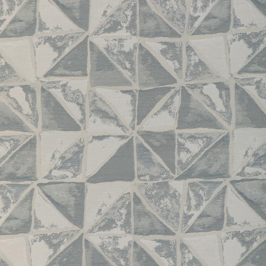 Sample - 37076-1101 | Looking Glass, Chesapeake - Kravet Contract Fabric - 37076.1101.0