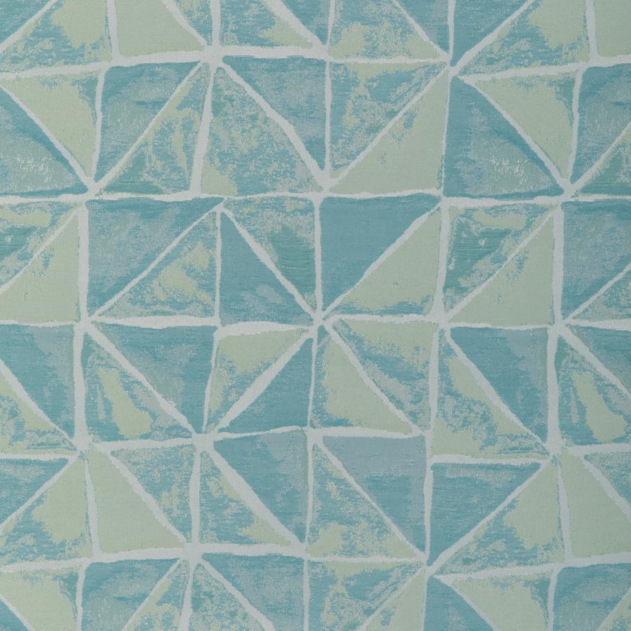 Sample - 37076-353 | Looking Glass, Chesapeake - Kravet Contract Fabric - 37076.353.0
