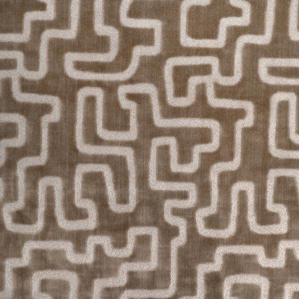 Sample - 37081-16 | Kravet Design, Modern Velvets - Kravet Design Fabric - 37081.16.0