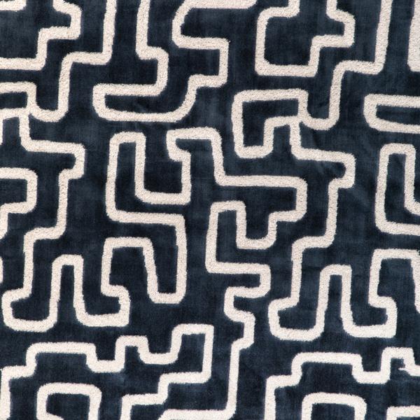 Sample - 37081-5 | Kravet Design, Modern Velvets - Kravet Design Fabric - 37081.5.0