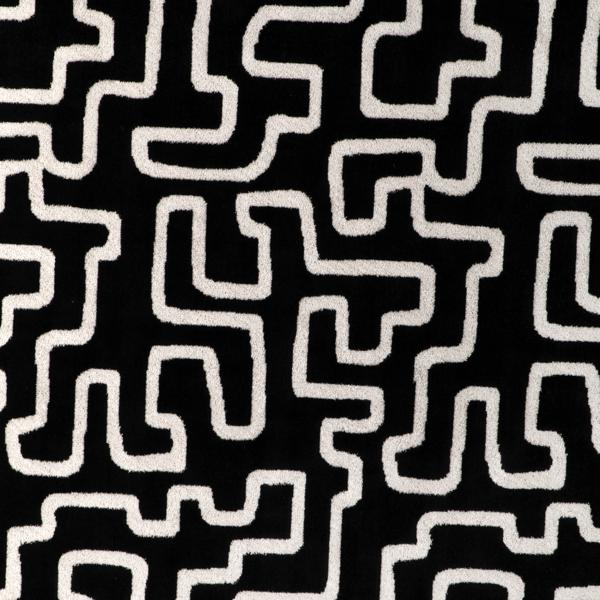 Sample - 37081-8 | Kravet Design, Modern Velvets - Kravet Design Fabric - 37081.8.0