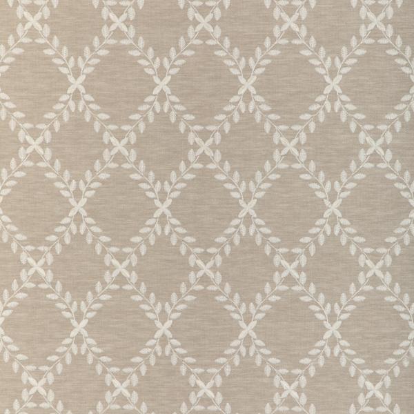 Sample - 37090-16 | Kravet Basics, Modern Embroideries Iii - Kravet Basics Fabric - 37090.16.0