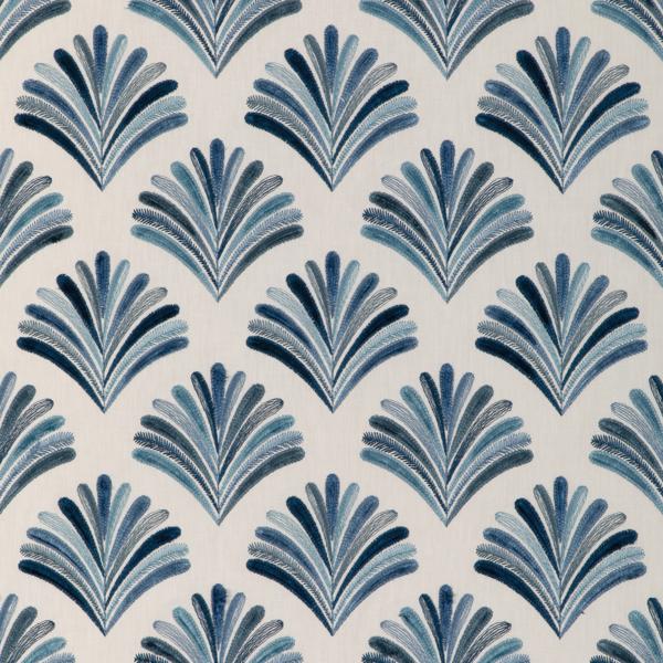 Sample - 37091.51.0 | Kravet Basics, Modern Embroideries Iii - Kravet Basics Fabric