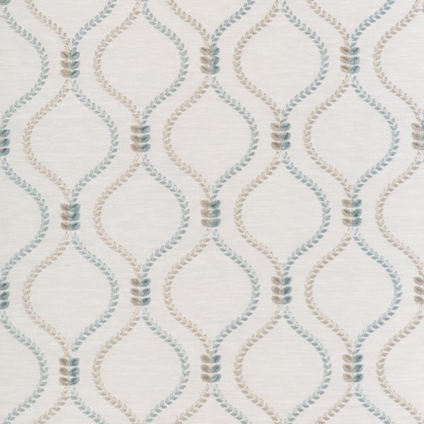 Purchase 37160-1615 Kravet Basics, Modern Embroideries Iii - Kravet Basics Fabric - 37160.1615.0