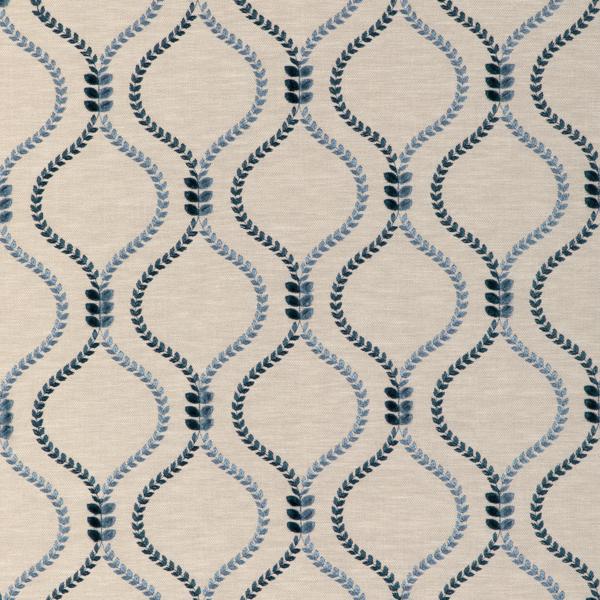 Purchase 37160-516 Kravet Basics, Modern Embroideries Iii - Kravet Basics Fabric - 37160.516.0