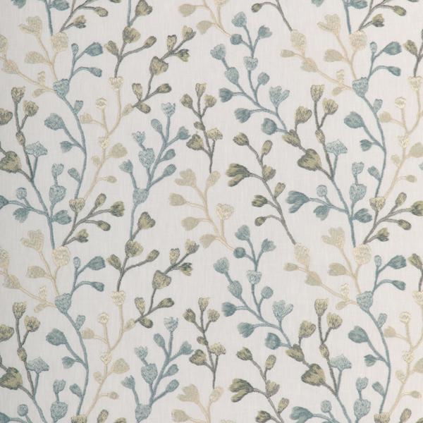 Sample - 37161-135 | Kravet Basics, Modern Embroideries Iii - Kravet Basics Fabric - 37161.135.0