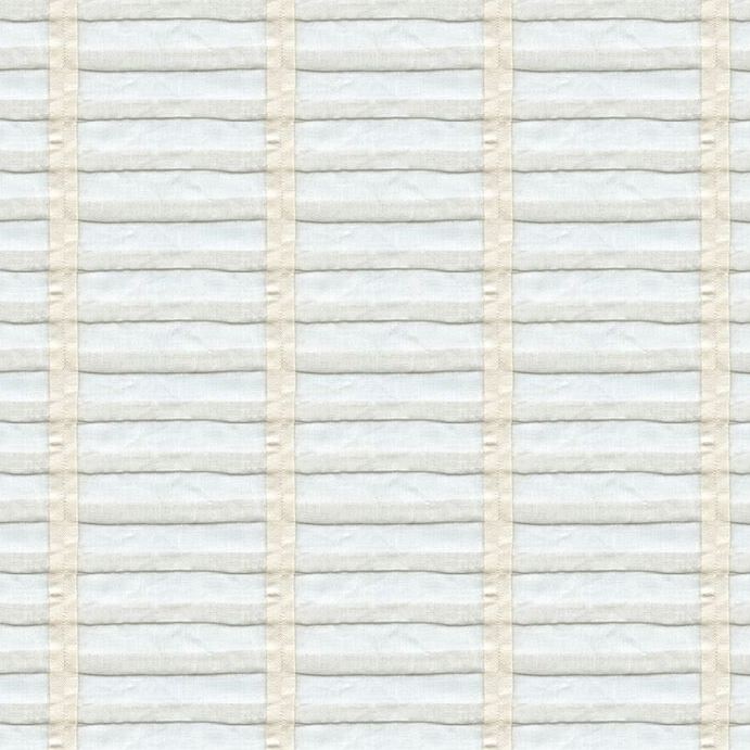 Sample 3719.1.0 Austrian Chic, Blanc by Kravet Couture Fabric