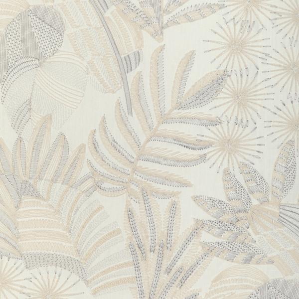 Sample - 37249-15 | Marajo, Casa Botanica - Kravet Couture Fabric - 37249.15.0