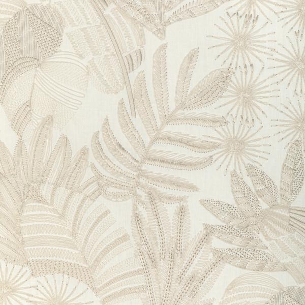 Sample - 37249-1 | Marajo, Casa Botanica - Kravet Couture Fabric - 37249.1.0