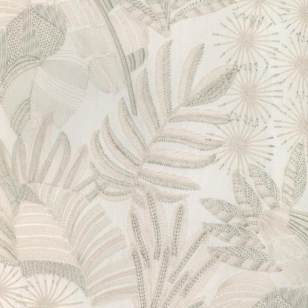 Sample - 37249-3 | Marajo, Casa Botanica - Kravet Couture Fabric - 37249.3.0