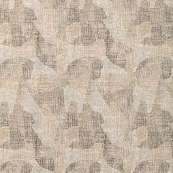 Sample - 37260-616 | Outcrop, Barbara Barry Landscape - Kravet Couture Fabric - 37260.616.0