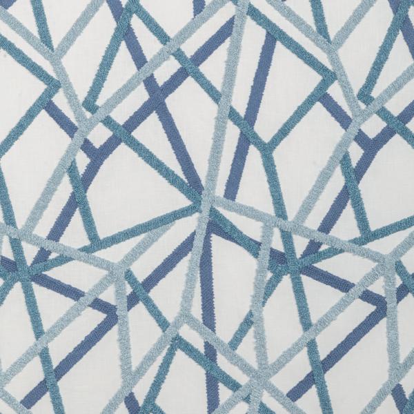 Sample - 37301.51.0 | Cable Dance, Modern Gallery - Kravet Basics Fabric