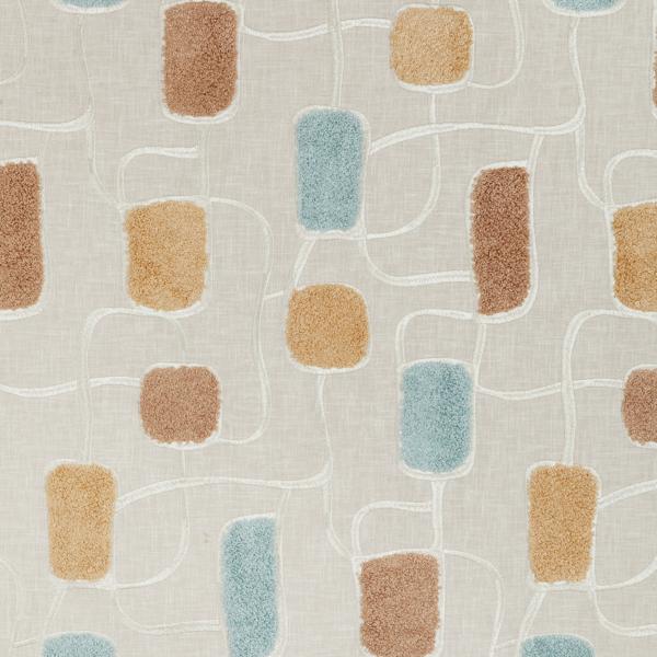 Sample - 37325.615.0 | Sagrada, Modern Gallery - Kravet Basics Fabric