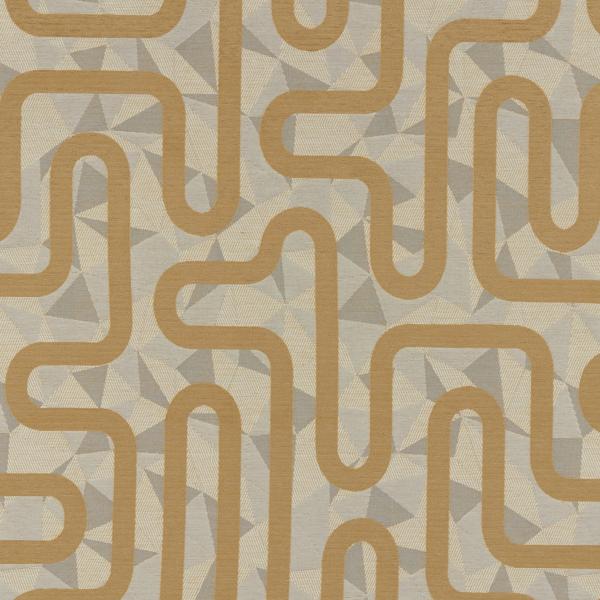 Sample - 37367.4.0 | Roundabout, Montage Weaves - Kravet Contract Fabric