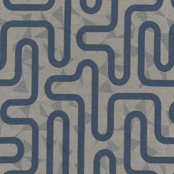 Sample - 37367.50.0 | Roundabout, Montage Weaves - Kravet Contract Fabric
