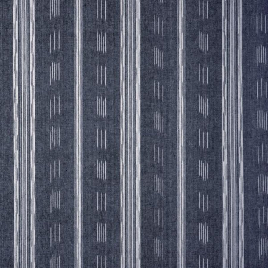 Sample - 37374.51.0 | Puri Stripe, Atelier Prints & Weaves - Kravet Couture Fabric