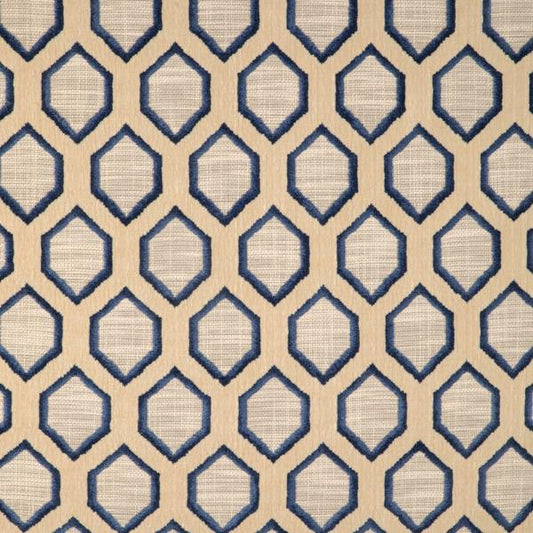 Purchase 37377.51.0 Waterlines, Barclay Butera Harbor Home - Kravet Design Fabric