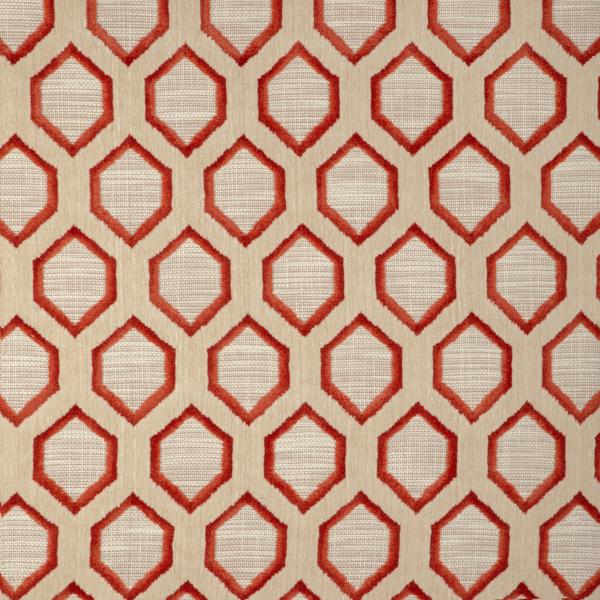 Sample - 37377.91.0 | Waterlines, Barclay Butera Harbor Home - Kravet Design Fabric