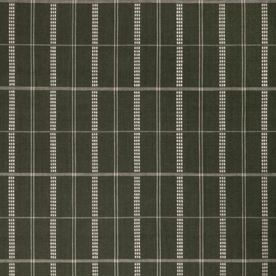 Sample - 37378.30.0 | Agatti Check, Atelier Prints & Weaves - Kravet Couture Fabric