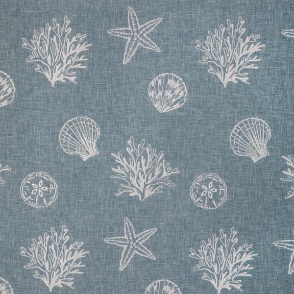 Sample - 37386.15.0 | Shell Isle, Barclay Butera Harbor Home - Kravet Design Fabric