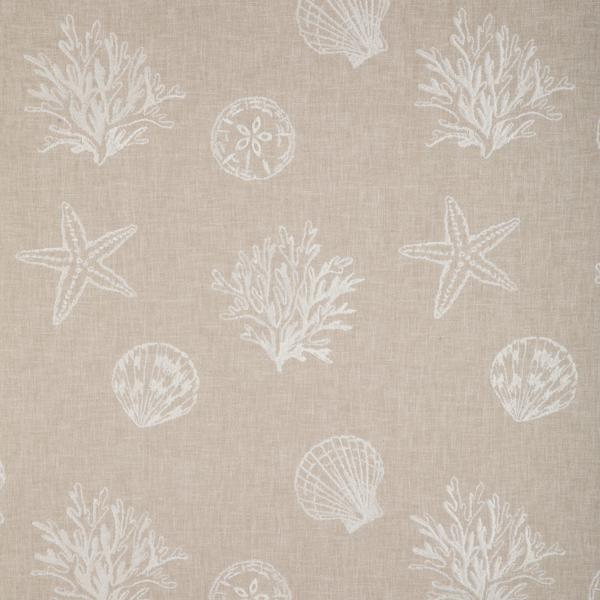 Sample - 37386.16.0 | Shell Isle, Barclay Butera Harbor Home - Kravet Design Fabric