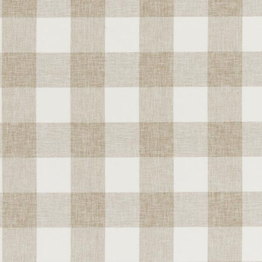 Sample - 37390.106.0 | Kravet Basics, Mckenna Checks & Stripes - Kravet Basics Fabric