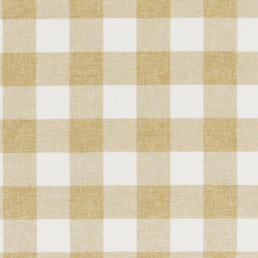 Sample - 37390.41.0 | Kravet Basics, Mckenna Checks & Stripes - Kravet Basics Fabric