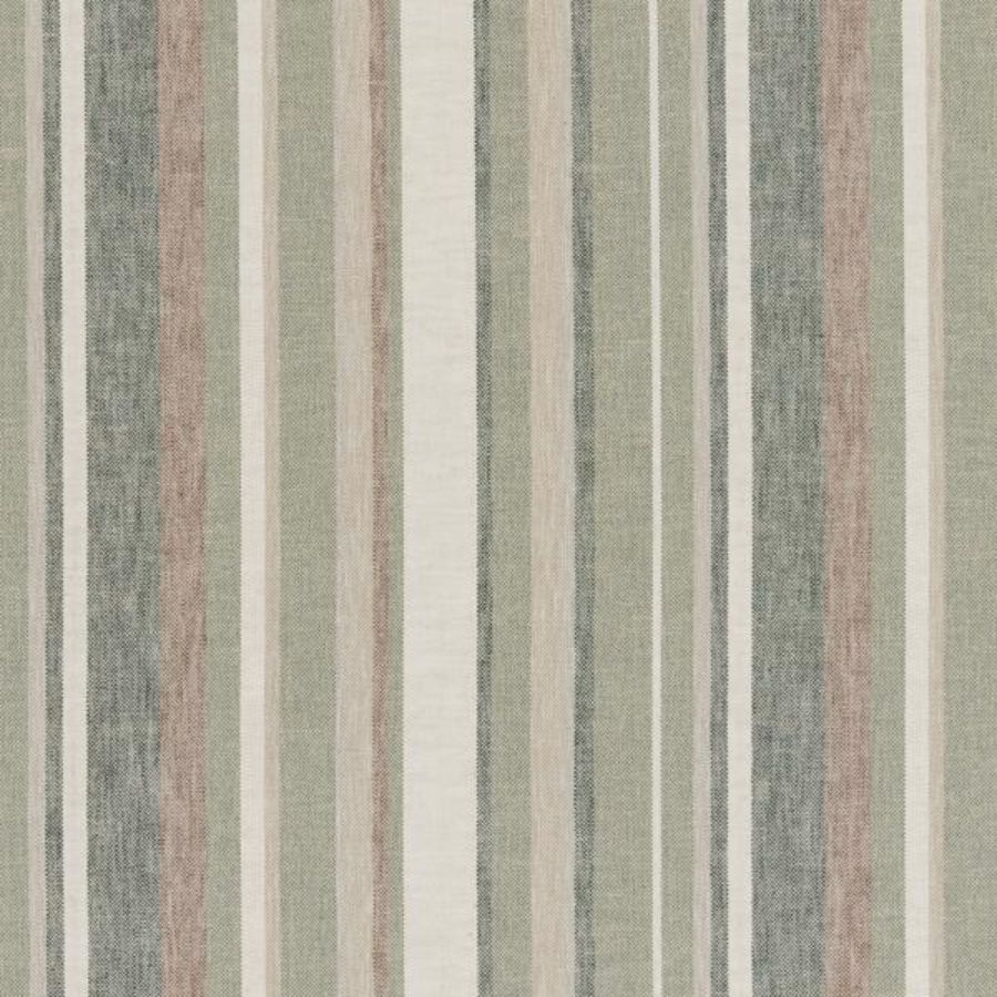Sample - 37391.311.0 | Kravet Basics, Mckenna Checks & Stripes - Kravet Basics Fabric