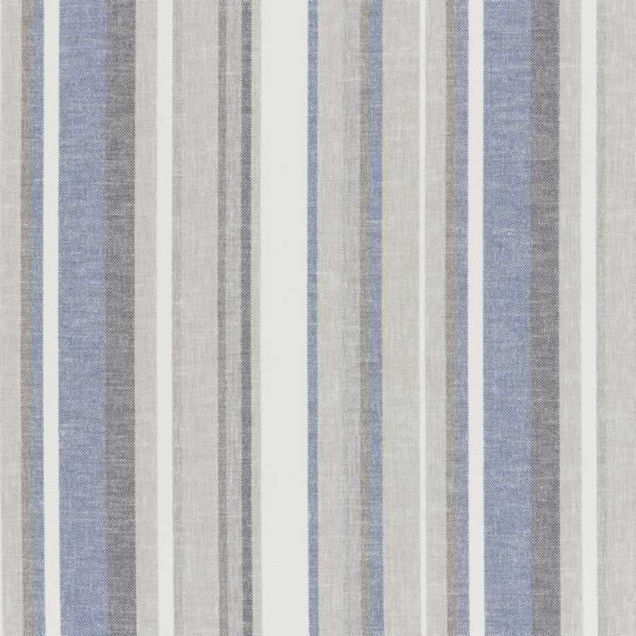 Sample - 37391.511.0 | Kravet Basics, Mckenna Checks & Stripes - Kravet Basics Fabric