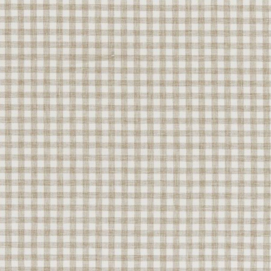 Sample - 37392.106.0 | Kravet Basics, Mckenna Checks & Stripes - Kravet Basics Fabric