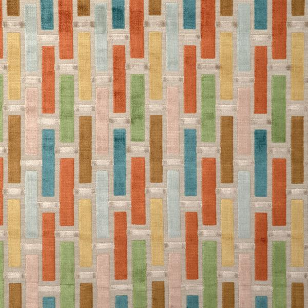 Sample - 37495.424.0 | Kravet Design, Woven Colors - Kravet Design Fabric