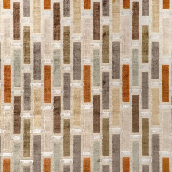 Sample - 37495.6116.0 | Kravet Design, Woven Colors - Kravet Design Fabric