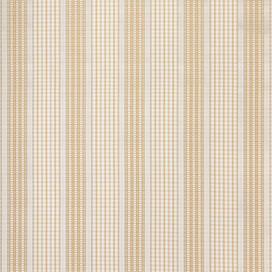 Purchase 37642.416.0 Palmetto Plaid, Golden Sun - Kravet Couture Fabric