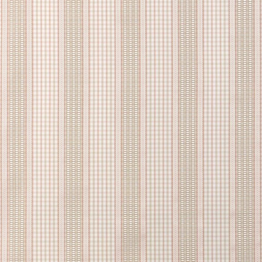 Purchase 37642.716.0 Palmetto Plaid, Shell - Kravet Couture Fabric