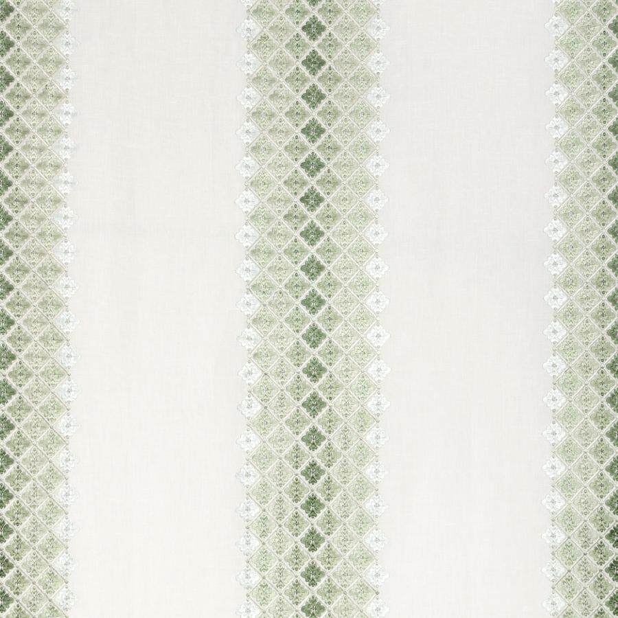 Purchase 37643.330.0 El Mirasol, Surf Green - Kravet Couture Fabric