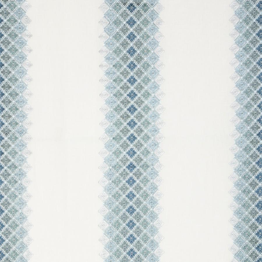 Purchase 37643.355.0 El Mirasol, Blue Bay - Kravet Couture Fabric