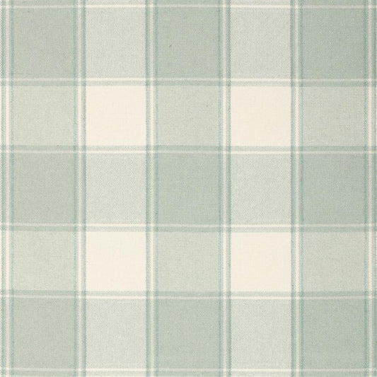 Purchase 37644.30.0 Nelson Plaid, Sea Mist - Kravet Couture Fabric