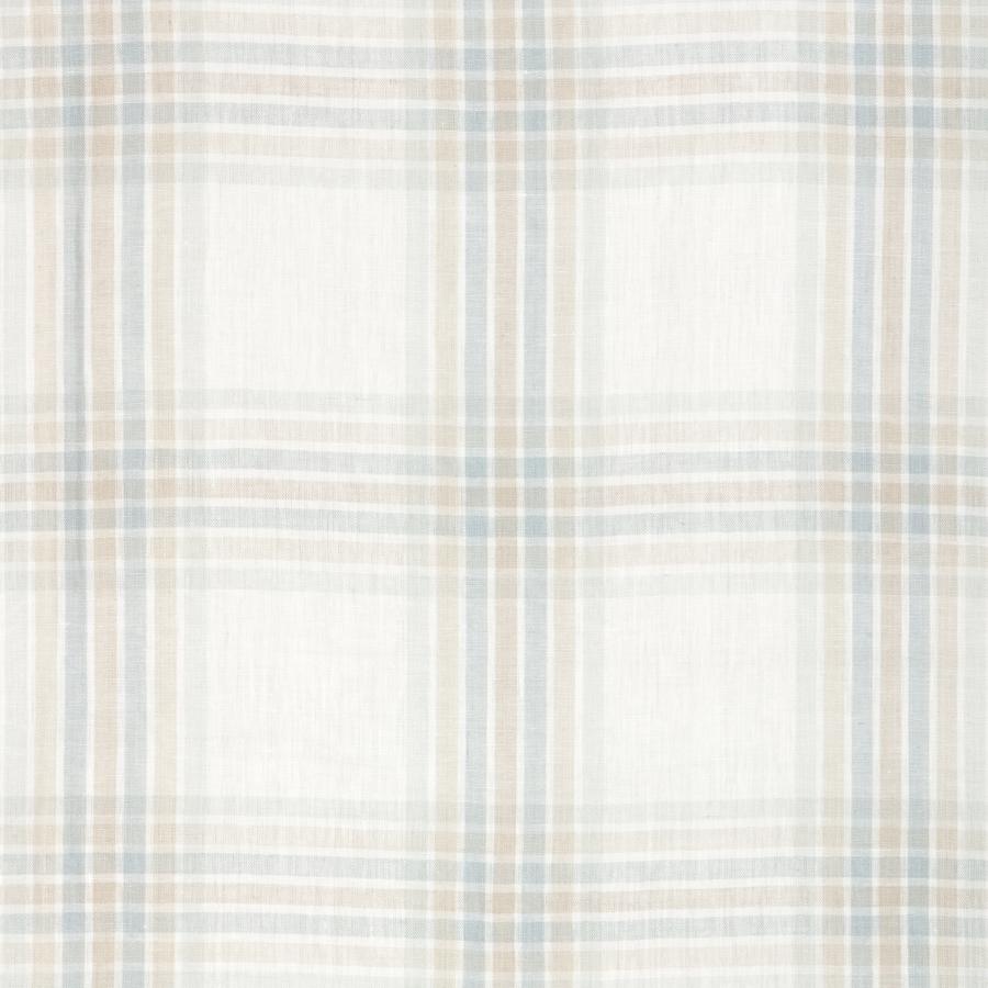 Purchase 37646.1516.0 Royal Palm Plaid, Bayshore - Kravet Couture Fabric