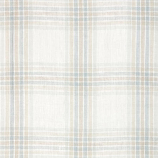 Purchase 37646.1516.0 Royal Palm Plaid, Bayshore - Kravet Couture Fabric