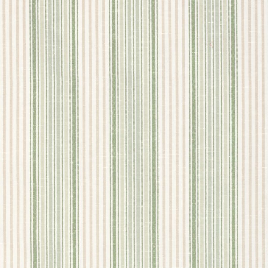 Purchase 37656.316.0 Douglas Stripe, Surf Green - Kravet Couture Fabric