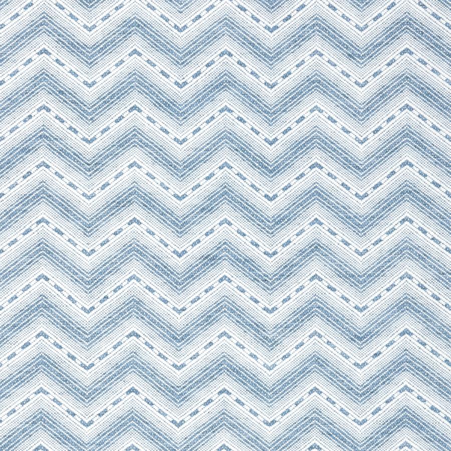 Purchase 37657.15.0 Mizner Woven, Blue Bay - Kravet Couture Fabric