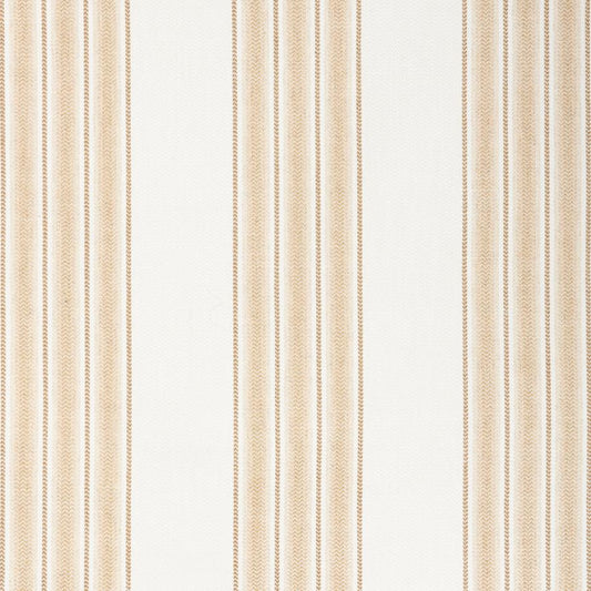 Purchase 37658.4.0 Stuart Stripe, Golden Sun - Kravet Couture Fabric