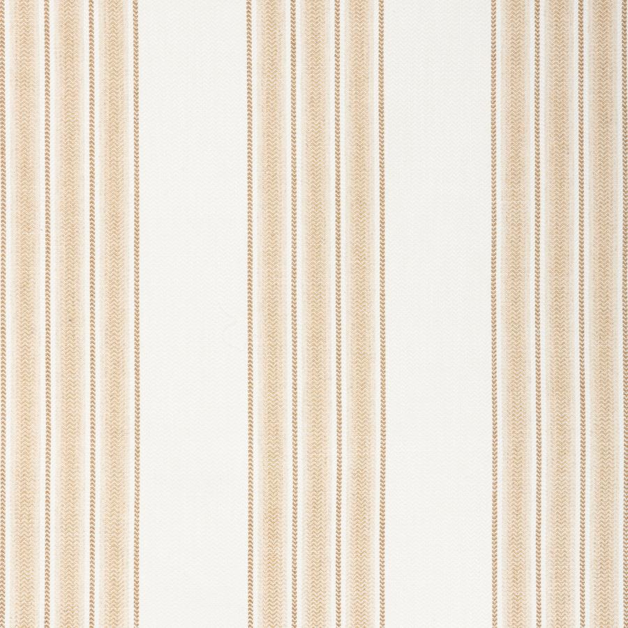 Purchase 37658.4.0 Stuart Stripe, Golden Sun - Kravet Couture Fabric