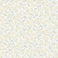 Purchase 3965 | Mira, Yellow - Borastapeter Wallpaper