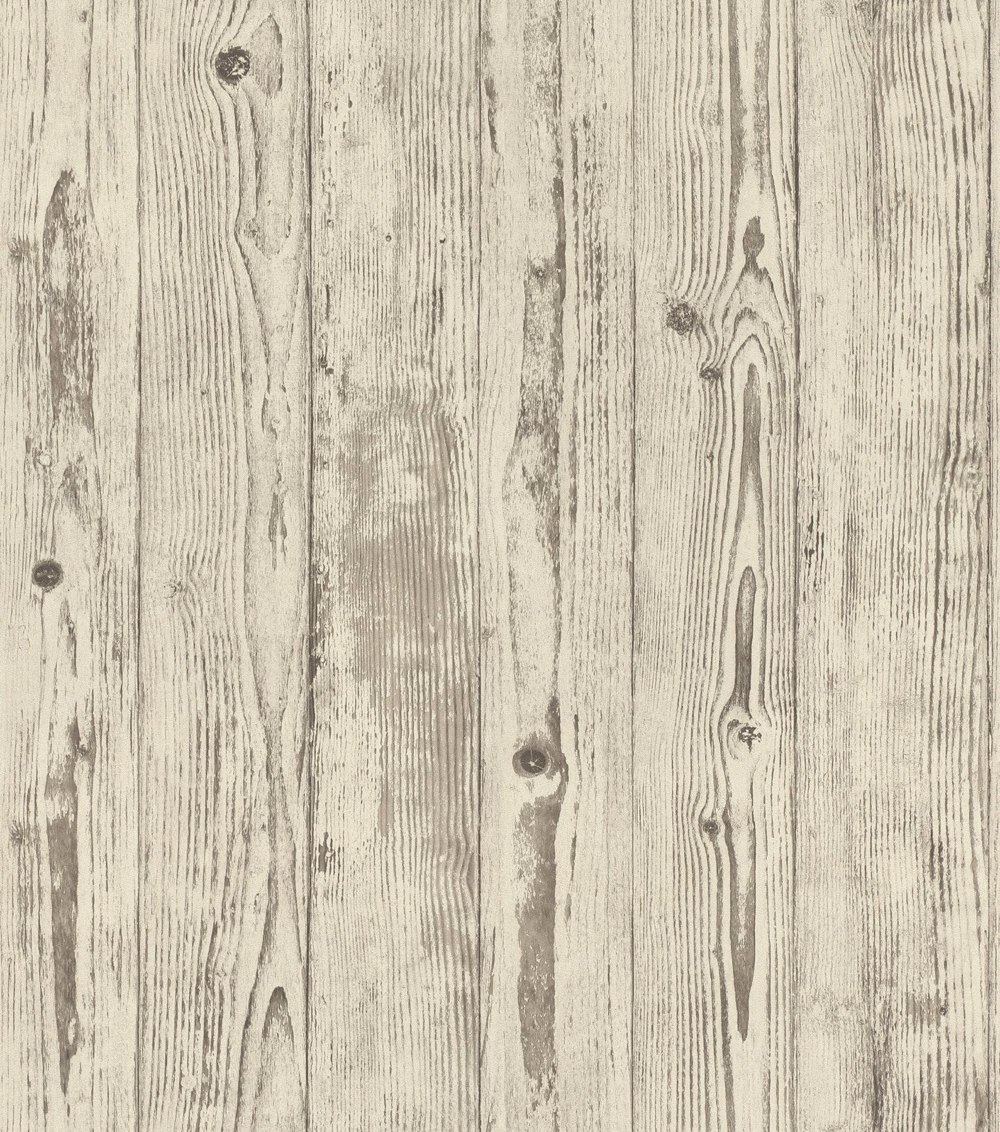 Acquire 4015-427318 Beyond Textures Albright Ivory Weathered Oak Panels Ivory by Advantage