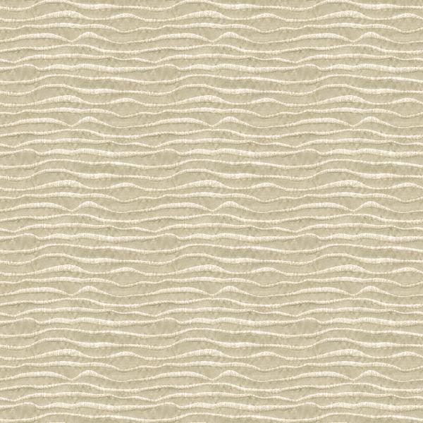 Sample 4016.11.0 Light Grey Drapery Contemporary Fabric by Kravet Design